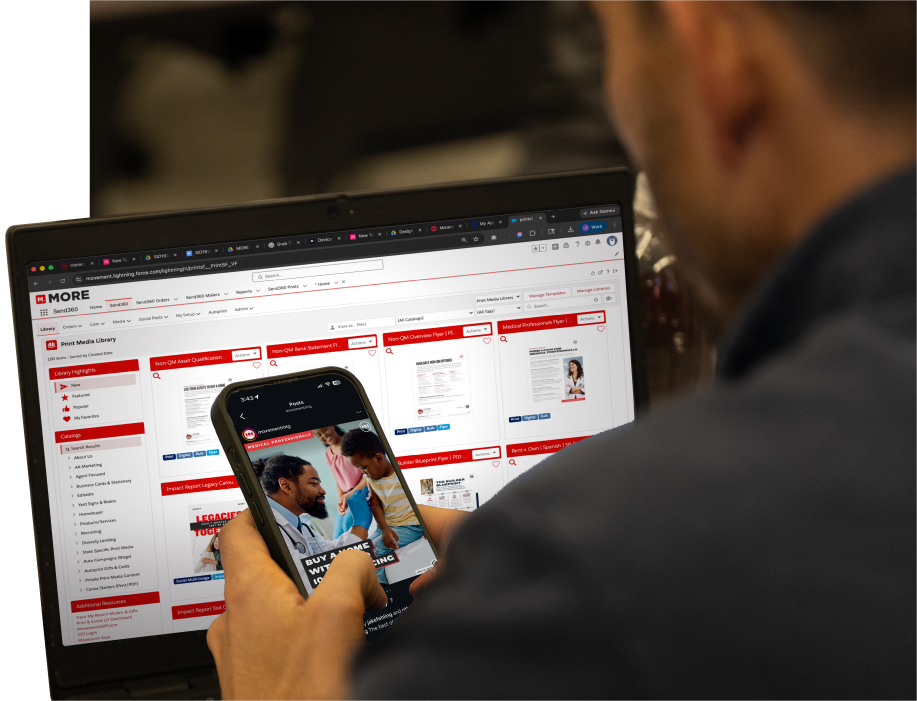 Movement Foundation Image