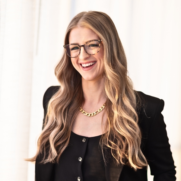 Amanda Silber