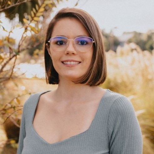 Kayla Cannon, photo from Movement Mortgage