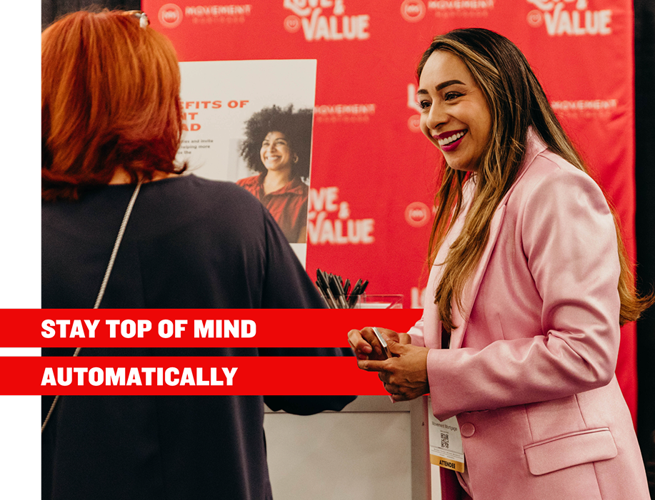 Movement Foundation Image