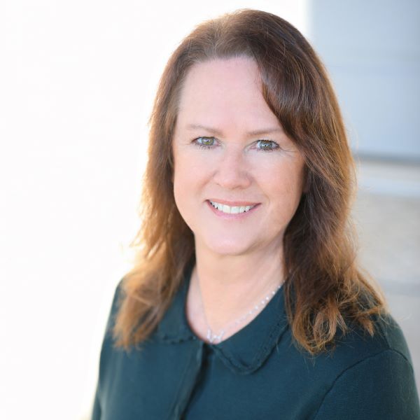 Leigh Spearin