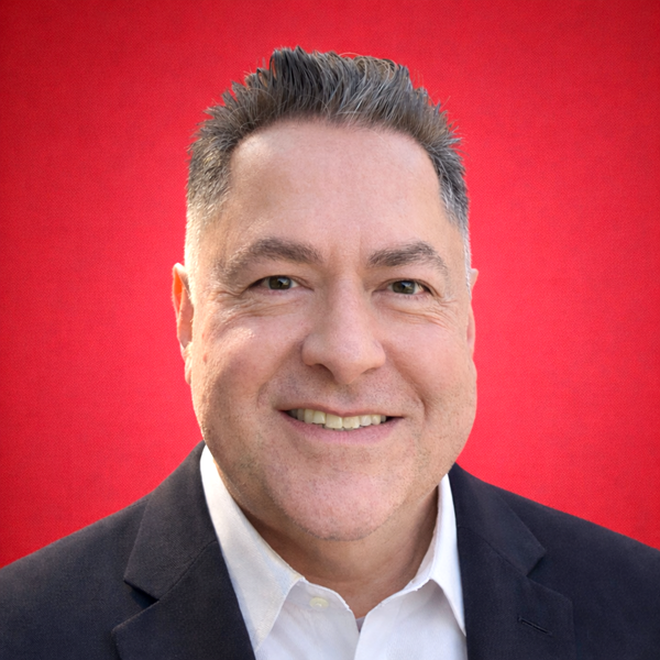 Tony Croft, photo from Movement Mortgage