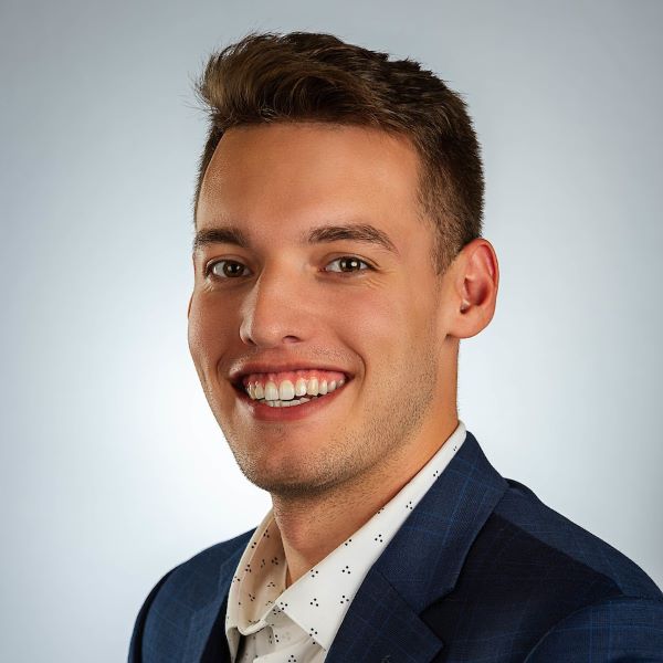 Nolan Harvey