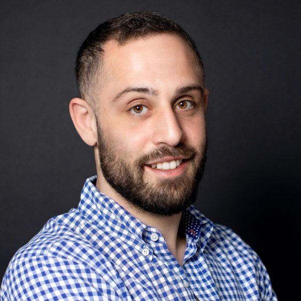 Omar Shreim