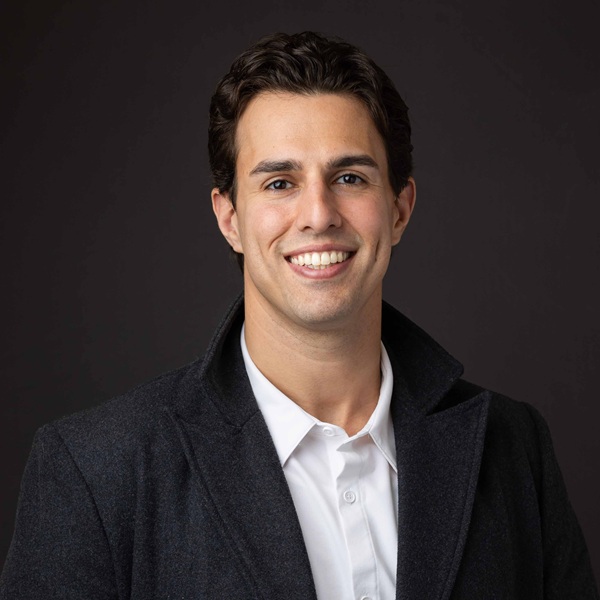 Christopher Whalen
