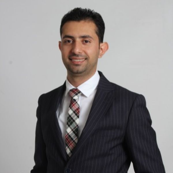 Hussein Albayati