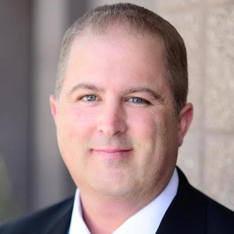 Marty Farnsworth headshot