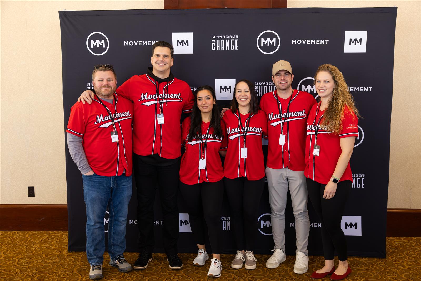 The Dellemonico Mortgage Team