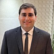 Matthew Simon Brais