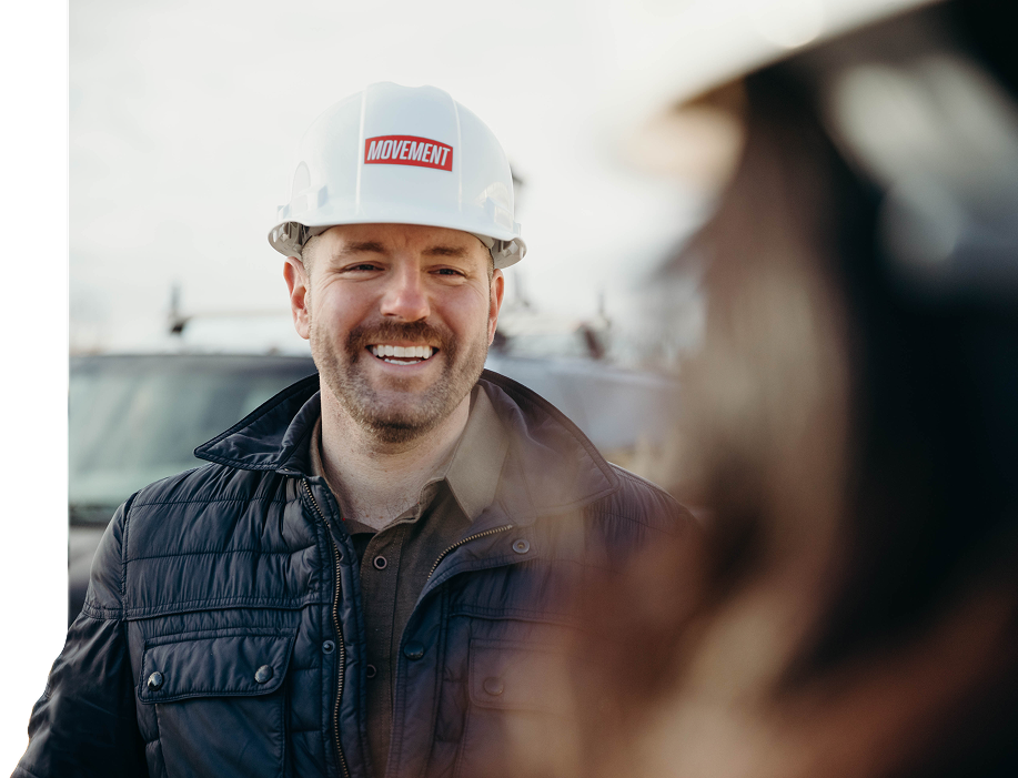 Movement Foundation Image