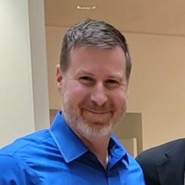 Kevin Lollmann, photo from Movement Mortgage