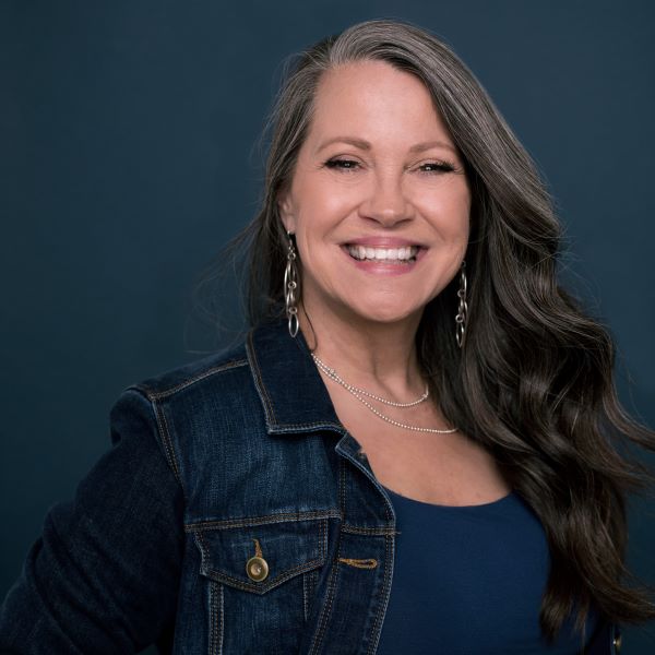 Missy Baker, photo from Movement Mortgage