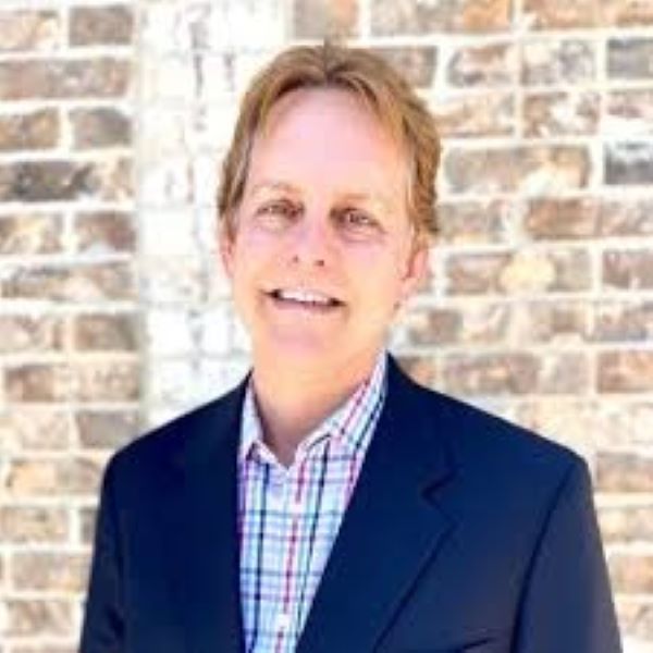 Jeff Brown