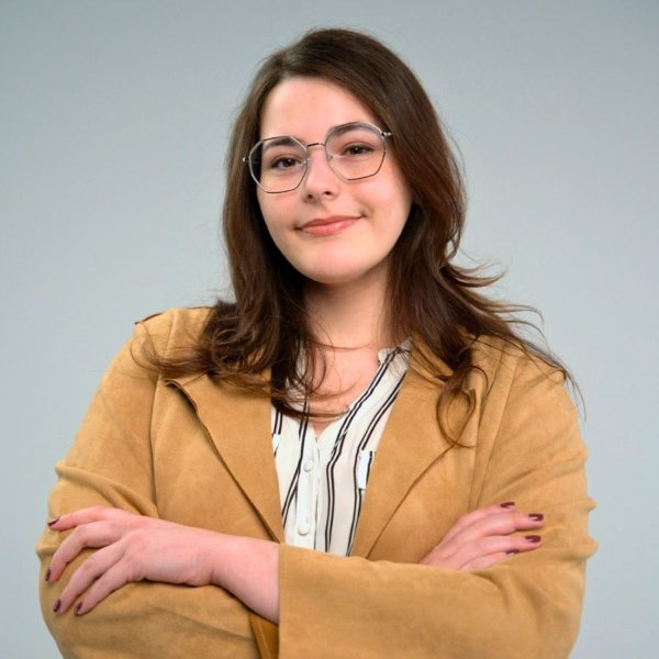 Kaysea Criscuolo