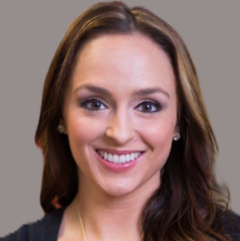 Kelly Luhmann