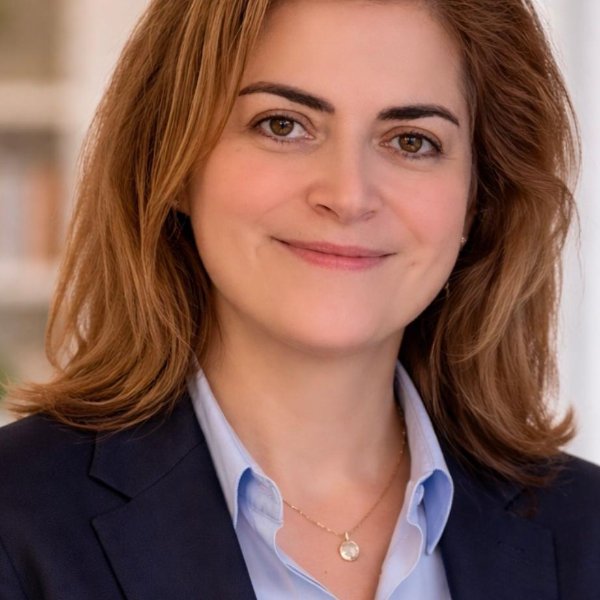 Maryam Mozaffari
