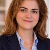 Maryam Mozaffari