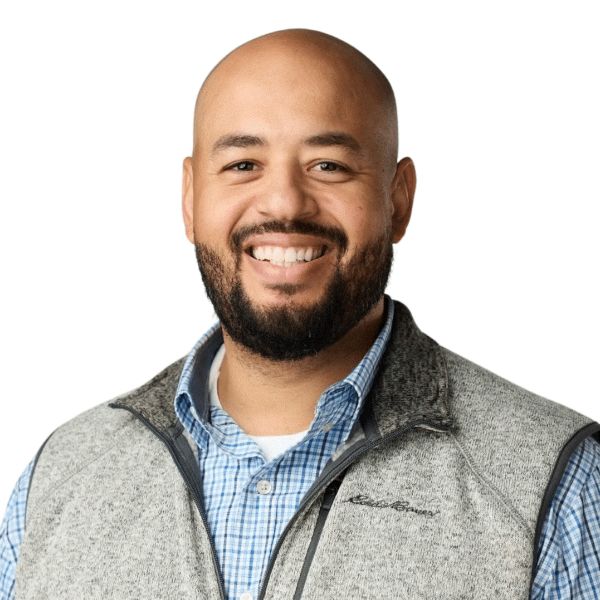 David Reyes-Miller