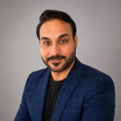 Paul Singh