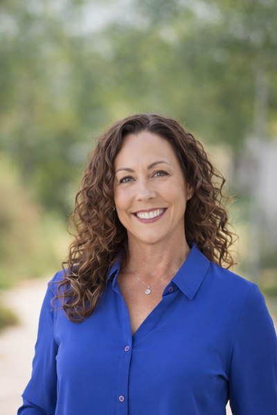 Angie Hall