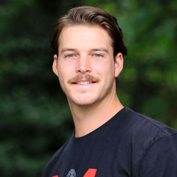 Blake Jaeckels
