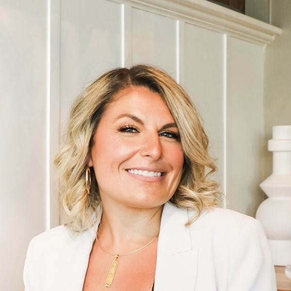 Ashley Cookson, photo from Movement Mortgage