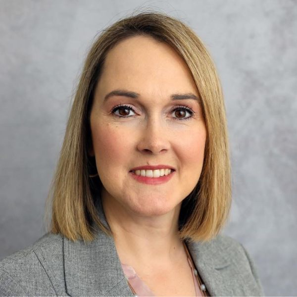 Sarah Bates, photo from Movement Mortgage