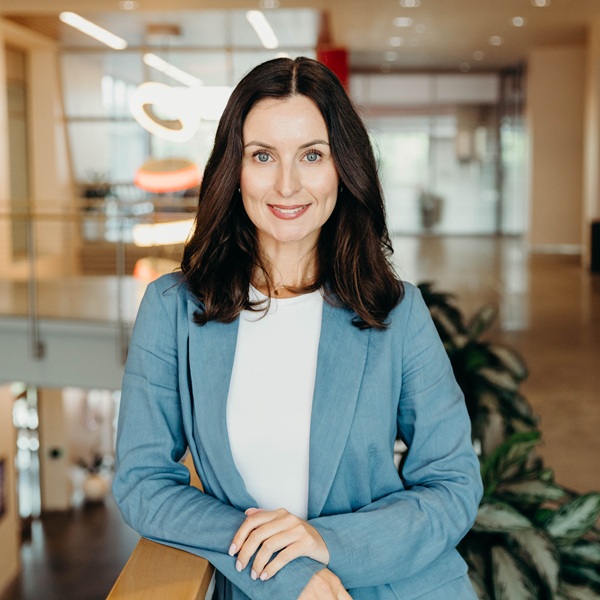 Yulia Beder - Mortgage Loan Officer - NMLS #1675813