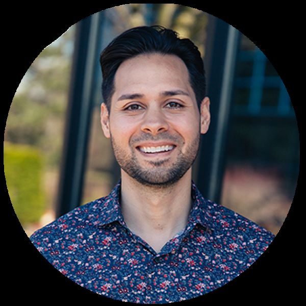 Miguel Jose, photo from Movement Mortgage