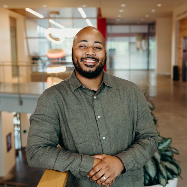 Daniel Coleman Jr.