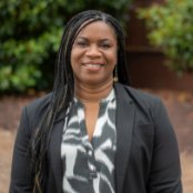 Indira Saunders