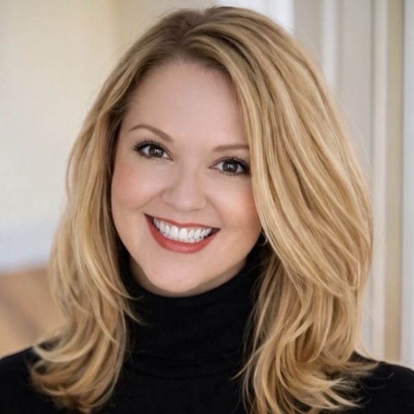 Colette Vandersande, photo from Movement Mortgage