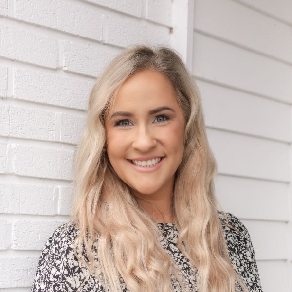 Devon Hynson, photo from Movement Mortgage