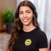 Andrea Gonzalez