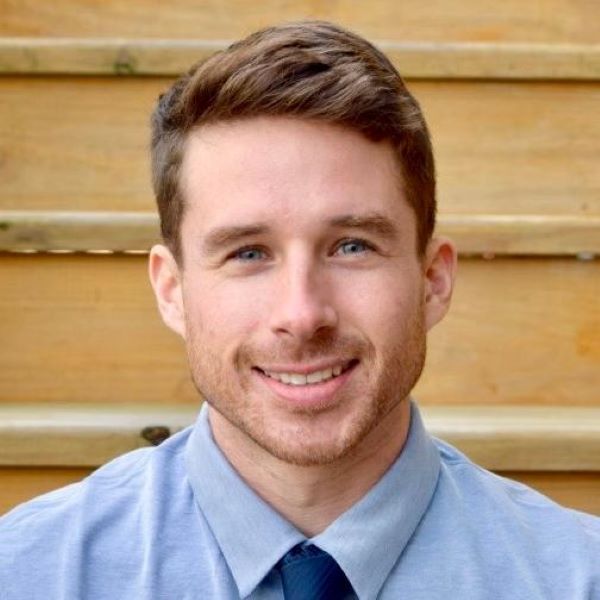 Jason Hanson, photo from Movement Mortgage