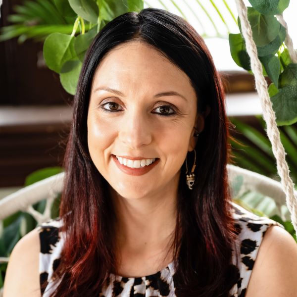 Katie Brinson, photo from Movement Mortgage
