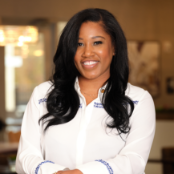 Tiffany Malone