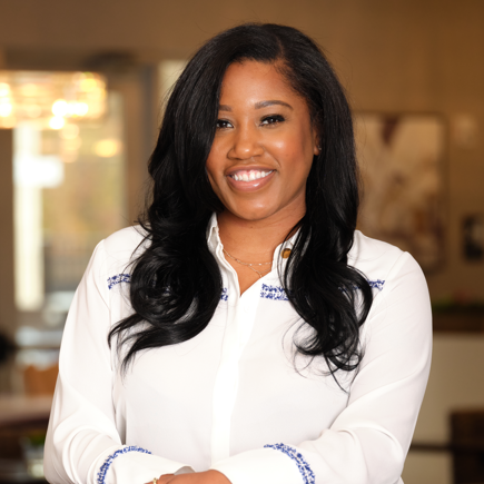 Tiffany Malone
