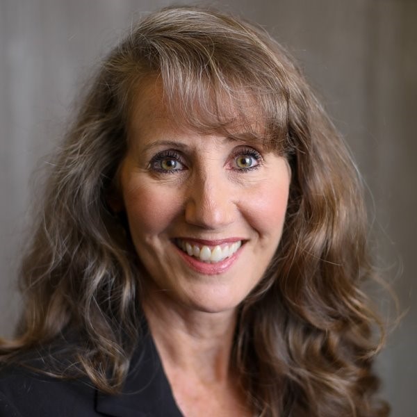 Michelle Schmidt, photo from Movement Mortgage