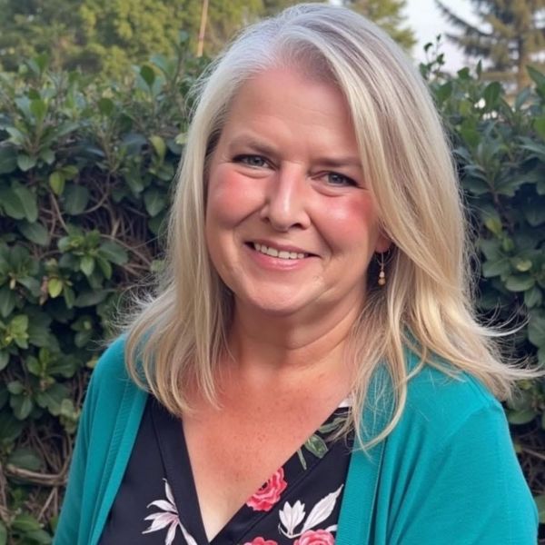 Lynn Reifert, photo from Movement Mortgage