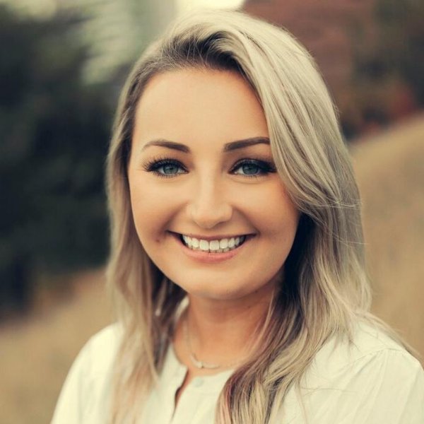 Haiden Hooper, photo from Movement Mortgage