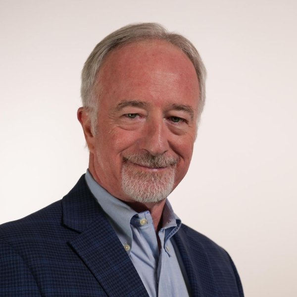 Dave MacKenzie