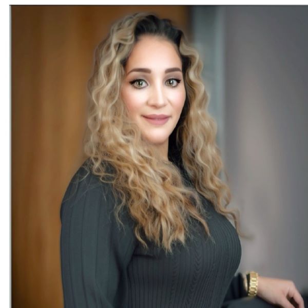 Ivory D. Contreras-Perez, photo from Movement Mortgage