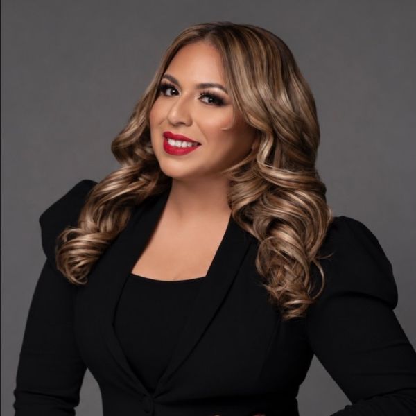 Veronica Alfaro, photo from Movement Mortgage