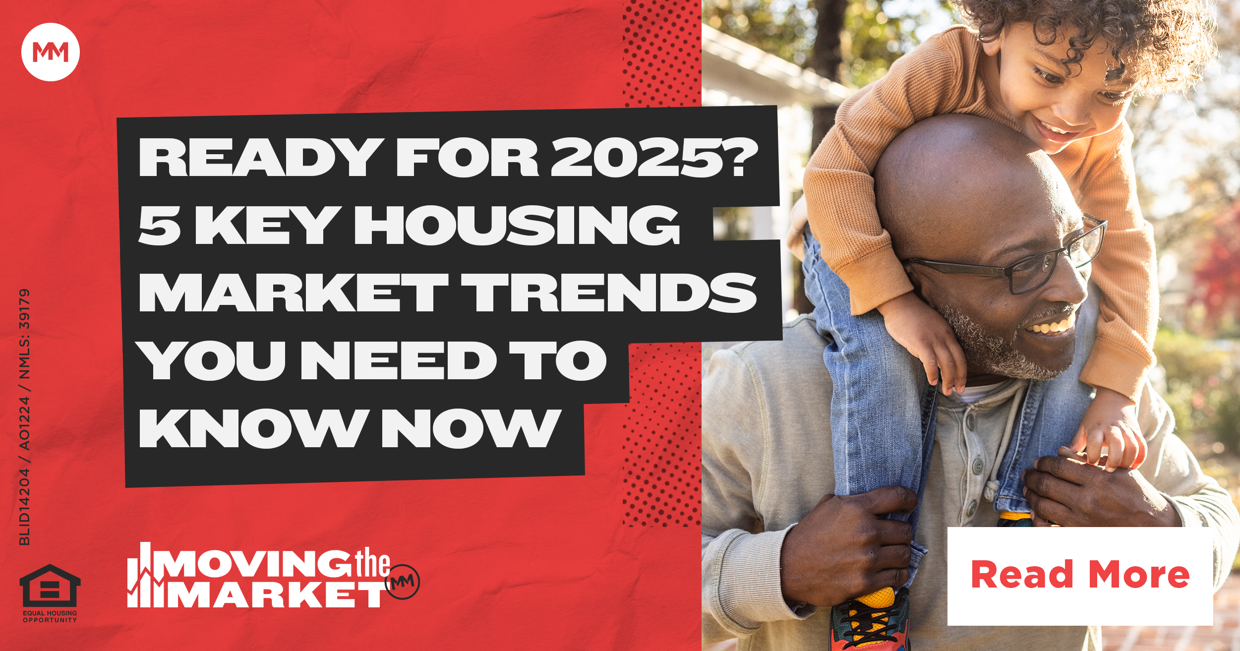 Ready for 2025? 5 Key Housing Market Trends You Need to Know Now ...