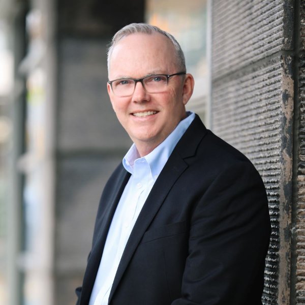 Greg Sifferman, photo from Movement Mortgage