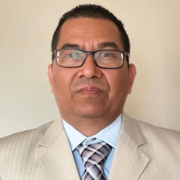 Ram Shrestha