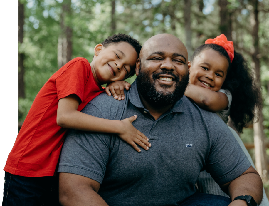 Movement Foundation Image