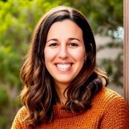 Christina Santiago, photo from Movement Mortgage