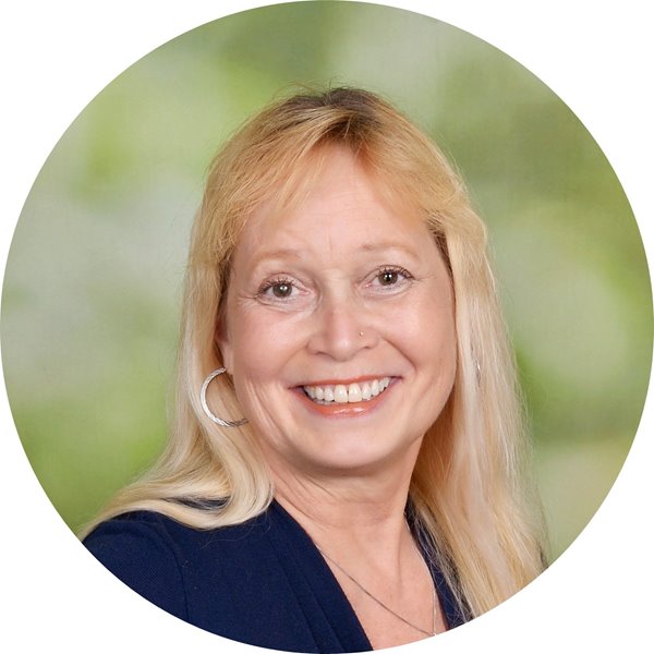 Kimberly Smrek